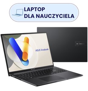 Laptop ASUS VivoBook 16 X1605VA-MB1801W 16" IPS i5-13420H 16GB RAM 512GB SSD Windows 11 Home
