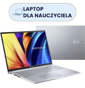 Laptop ASUS VivoBook 16 X1605VA-MB1800W 16" IPS i7-13620H 16GB RAM 512GB SSD Windows 11 Home