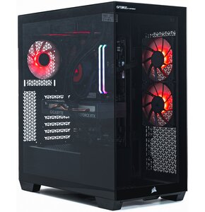Komputer OPTIMUS E-sport GB550T-CR4 R7-5800X 16GB RAM 1TB SSD GeForce RTX4060 Windows 11 Home