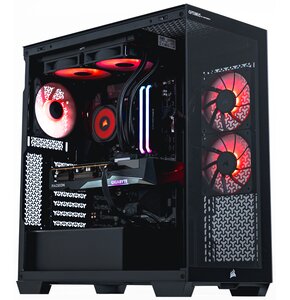 Komputer OPTIMUS E-sport GB550T-CR5 R7-5800X 16GB RAM 1TB SSD Radeon RX7600 Windows 11 Home