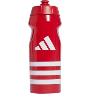 Bidon ADIDAS Trio Bottle 500ml Czerwony