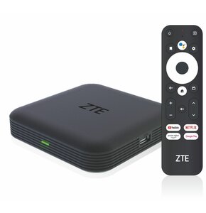 Odtwarzacz multimedialny 4K ZTE Android TV Box ZXV10 B866V2K