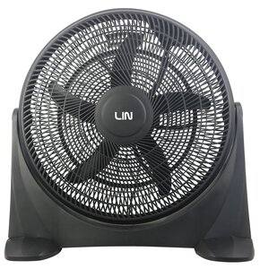 Wentylator LIN LI20FF2531BK Czarny