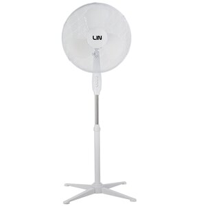 Wentylator LIN LI16FS2501 Biały