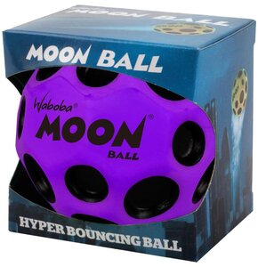 Piłka do zabawy WABOBA Moon Ball 321C99 A (1 piłka)