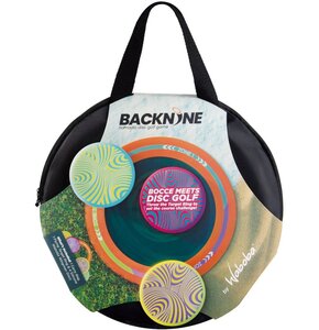 Gra plenerowa WABOBA Backnine 591C01
