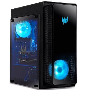 Komputer ACER Predator Orion 3000 PO3-640 i5-12400 16GB RAM 1TB SSD GeForce RTX3060 Wi-Fi Windows 11 Home