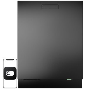 Zmywarka ASKO DBI745MIQ.BS Autodozowanie Aqua Detect