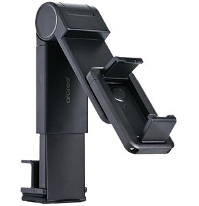 Uchwyt ARAREE Plane Mount 2 Czarny
