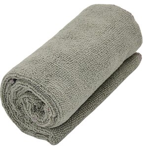 Ręcznik szybkoschnący DUNLOP 1056388 Szary