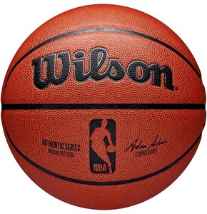 Piłka koszykowa WILSON Authentic Indoor Outdoor (Rozmiar 7)
