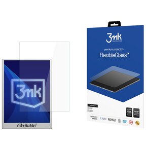 Szkło hybrydowe 3MK FlexibleGlass do reMarkable Paper Pro