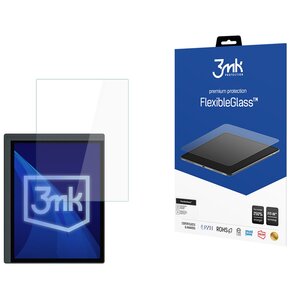 Szkło hybrydowe 3MK FlexibleGlass do Bigme B1051