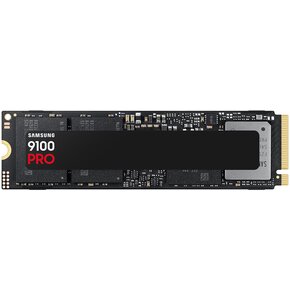 Dysk SAMSUNG 9100 Pro 4TB SSD