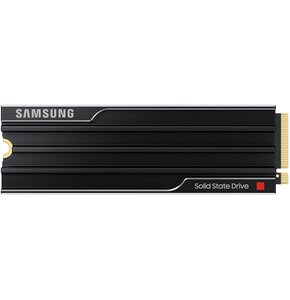 Dysk SAMSUNG 9100 Pro 1TB SSD (z radiatorem)