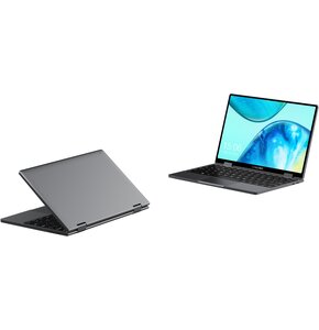 Laptop CHUWI MiniBook X 2023 K2-SR 10.51" IPS Celeron N150 12GB RAM 512GB SSD Windows 11 Home