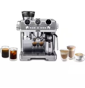 Ekspres DELONGHI La Specialista Maestro EC9885.M