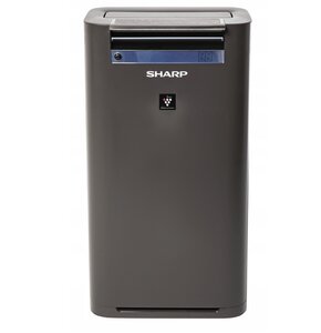Oczyszczacz powietrza SHARP KC-G50EUH Plasmacluster Ion