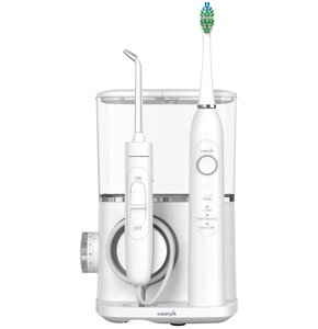 Irygator ze szczoteczką WATERPIK CC-04