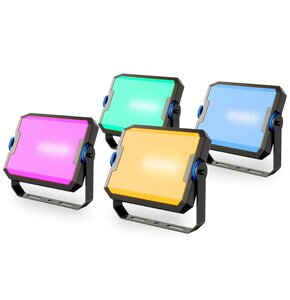 Lampa ogrodowa GOVEE H8057 (4 szt.)