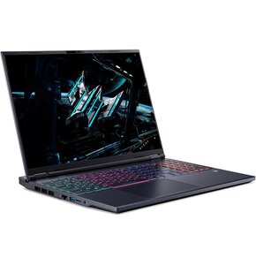 Laptop PREDATOR Helios Neo 16 AI PHN16-73-962Z 16" IPS 240Hz Ultra 9-275HX 32GB RAM 1TB SSD GeForce RTX5070Ti DLSS 4 Windows 11 Home, Funkcje AI