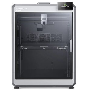 Drukarka 3D CREALITY K2 Plus Combo Wi-Fi