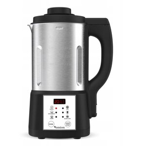 Zupowar TURBOTRONIC TT-FSM7 Srebrny
