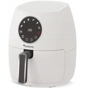Air Fryer Frytkownica beztłuszczowa TURBOTRONIC TT-AF210 Biały