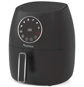 Air Fryer Frytkownica beztłuszczowa TURBOTRONIC TT-AF210 Czarny