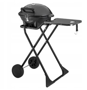 Grill elektryczny TURBOTRONIC TT-BBQ5