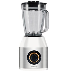 Blender kielichowy SENCOR SBL 4871WH