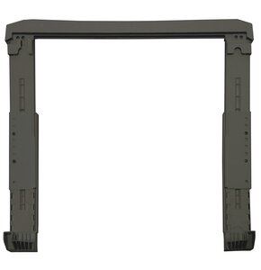 Łącznik BEKO Psk Manhattan Gray