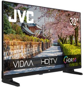 Telewizor JVC LT-32VDH5400 32" LED VIDAA