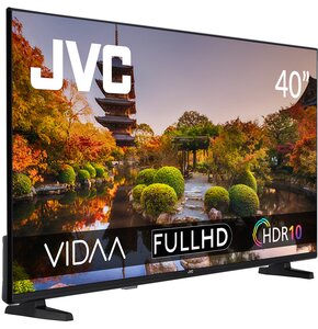 Telewizor JVC LT-40VDF5400 40" LED VIDAA