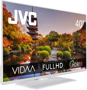 Telewizor JVC LT-40VDF540W 40" LED VIDAA