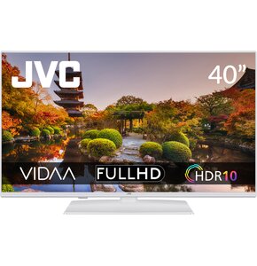 Telewizor JVC LT-40VDF540W 40" LED VIDAA