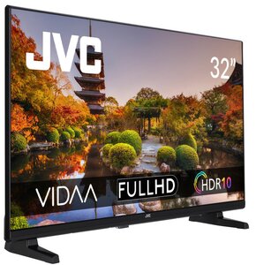 Telewizor JVC LT-32VDF5400 32" LED VIDAA