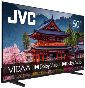 Telewizor JVC LT-50VD3500 50" LED UHD VIDAA TV Dolby Vision HDMI 2.1
