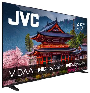 Telewizor JVC LT-65VD3500 65" LED UHD VIDAA TV Dolby Vision HDMI 2.1