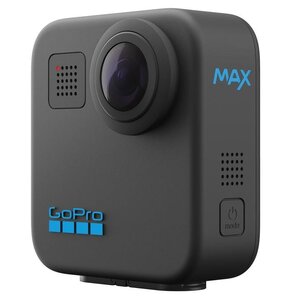 Kamera sportowa GOPRO MAX 360, 5.6K 30 FPS, Wi-Fi, Bluetooth