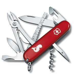 Scyzoryk VICTORINOX Angler 1.3653.72