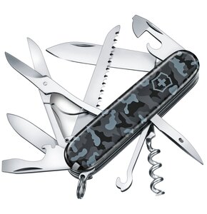 Scyzoryk VICTORINOX Huntsman Navy 1.3713.942