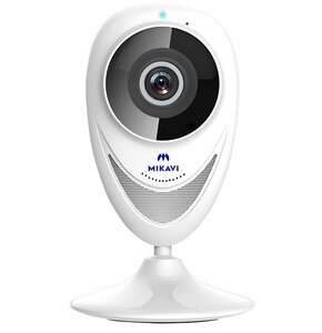 Kamera MIKAVI YE1 180 Wewnętrzna, Wi-Fi
