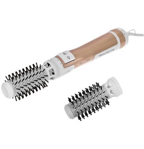 Suszarko-lokówka ROWENTA Brush Active CF9520 40, 50 mm 1000 W