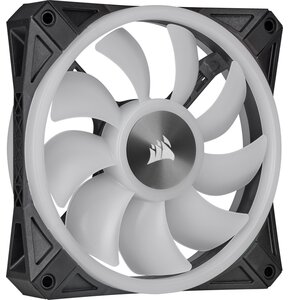 Wentylator CORSAIR iCUE QL140 RGB