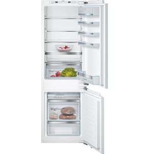 Lodówka BOSCH KIS86AFE0