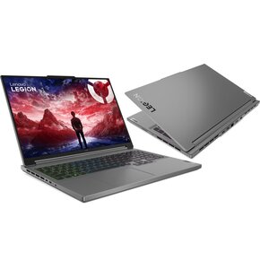 Laptop LENOVO Legion Slim 5 16ARP9 16" IPS 165Hz R7-7435HS 16GB RAM 512GB SSD GeForce RTX4060 DLSS 3 Windows 11 Home, Funkcje AI