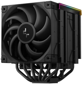 Chłodzenie CPU DEEPCOOL AK620 Digital Pro ARGB