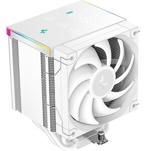 Chłodzenie CPU DEEPCOOL AK500 Digital Pro Biały