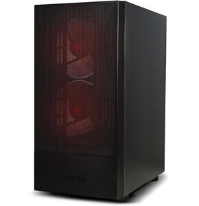 Komputer NTT Game Pro ZKG-I5R7800XT-TE01 i5-14400F 32GB RAM 1TB SSD Radeon RX7800XT Wi-Fi Windows 11 Home